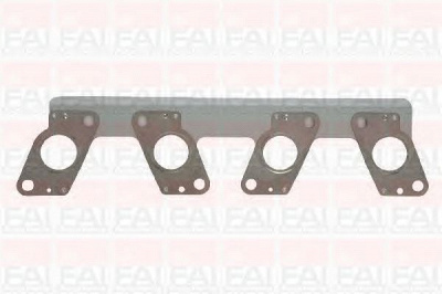 FAI AUTOPARTS em1804 -  Комплект прокладок, выпускной коллектор